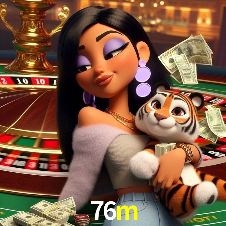Experiência VIP 76m