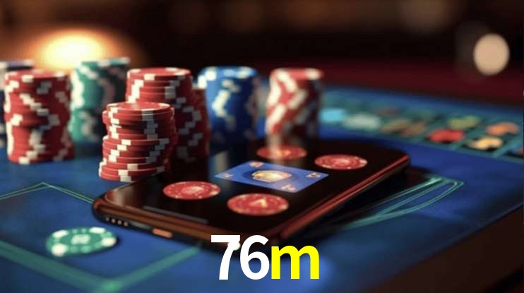 Bônus de Boas-vindas 76m