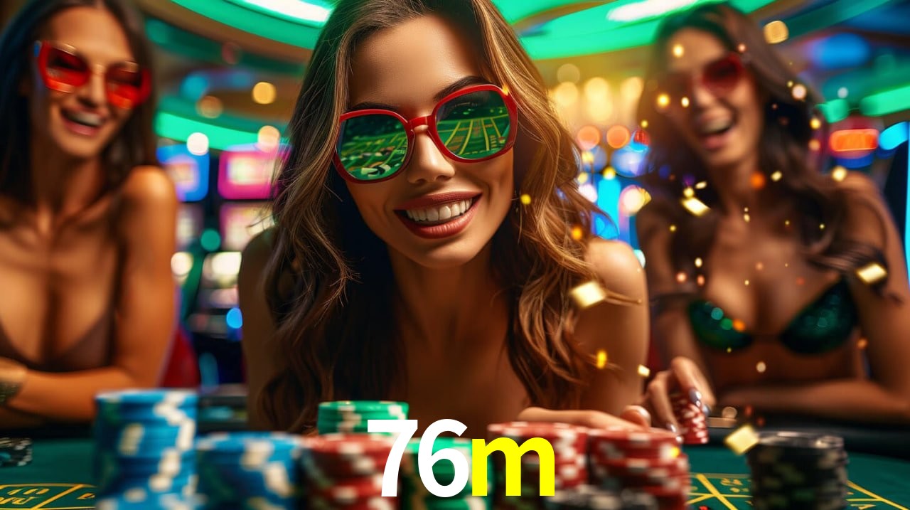 Statistics 76m