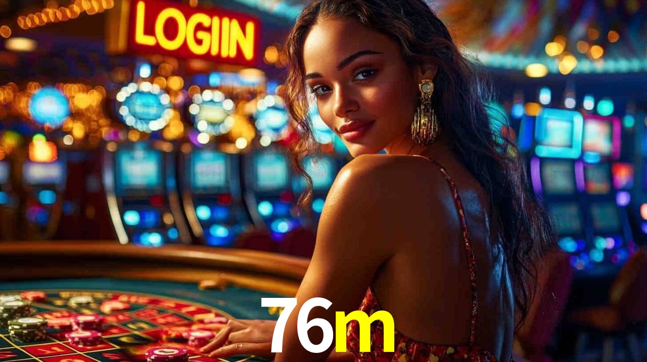 Estatísticas 76m