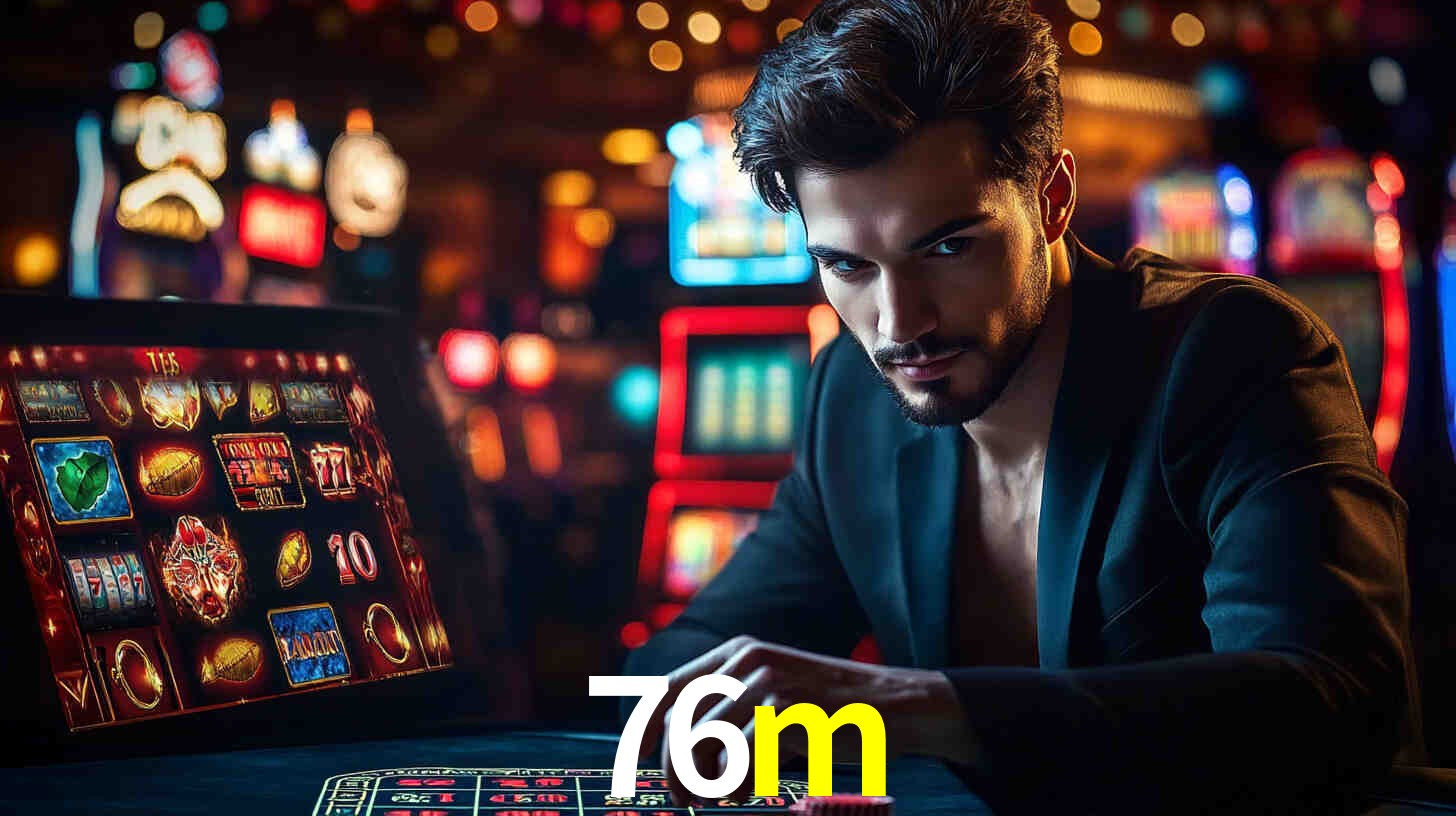 76m - Tesouros da Noite Luxuosa - 76m.com