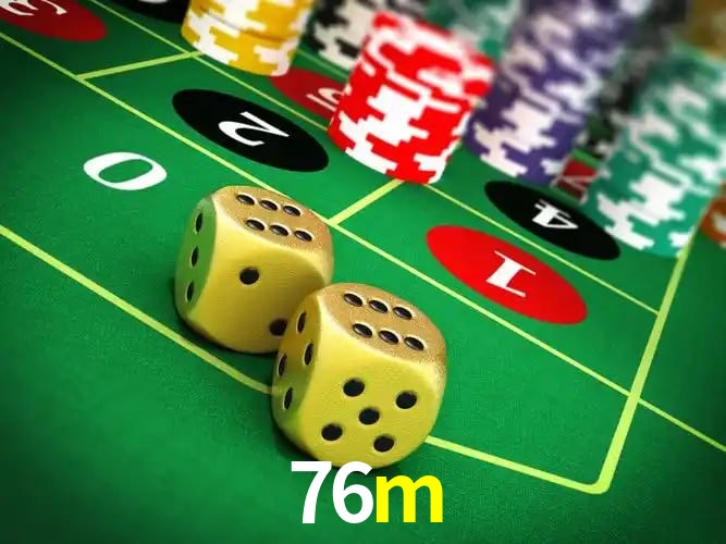 Welcome Bonus 76m