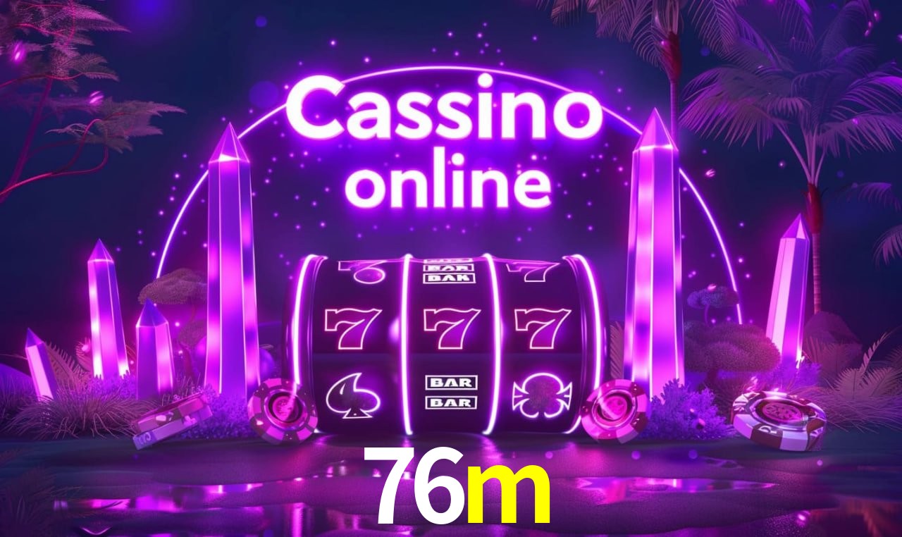 Diretório de Jogos 76m