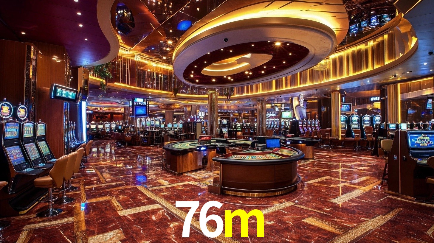 Roulette Table 76m