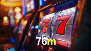 Estatísticas do Jogo 76m