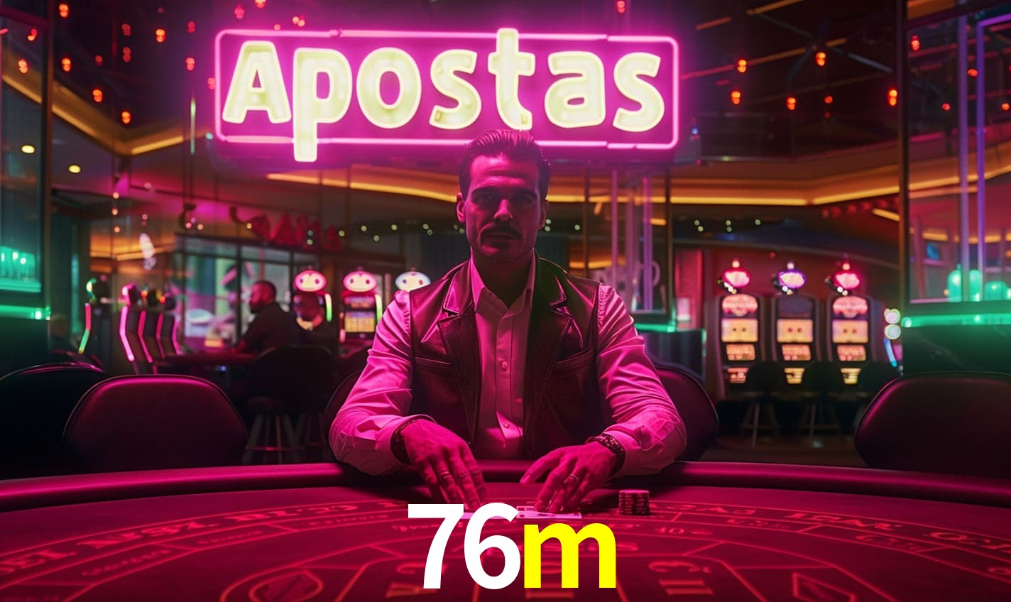 A Popularidade dos Caça-Níqueis no 76m