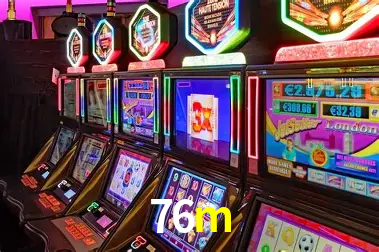 Desvendando o Mundo dos Jogos Virtuais na 76m