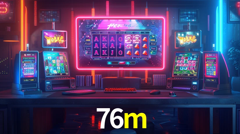 76m App Interface