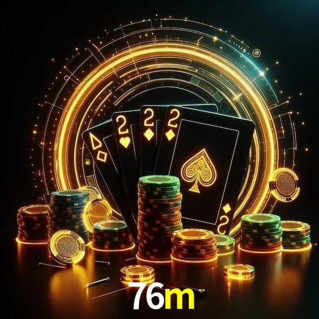 Apostas de Tênis 76m