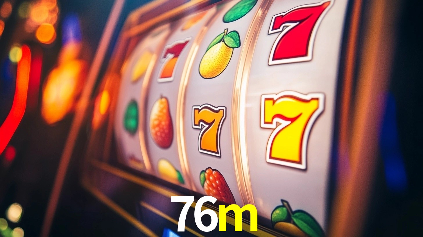 Welcome Bonus 76m