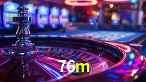 Casino VIP 76m
