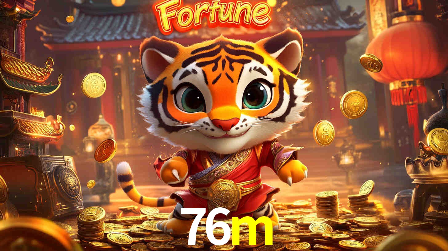 A Revolução dos Aplicativos de Jogos no 76m