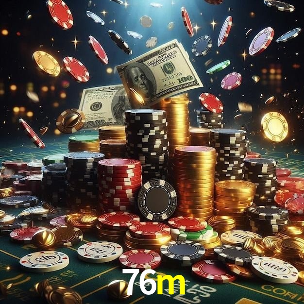 Descubra o Programa VIP da 76m: Vantagens Exclusivas para Jogadores
