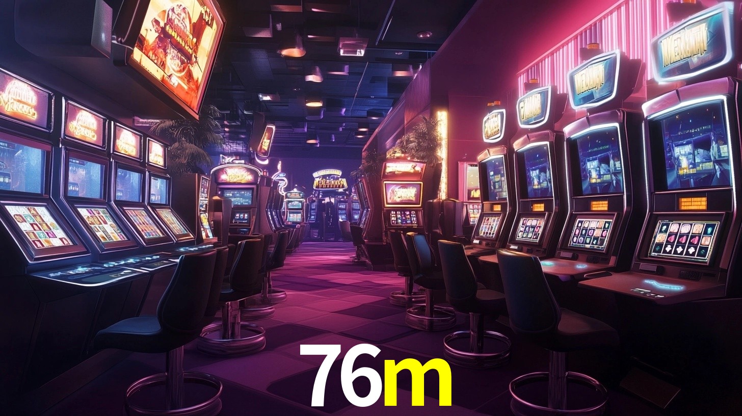 Daily Bonuses 76m
