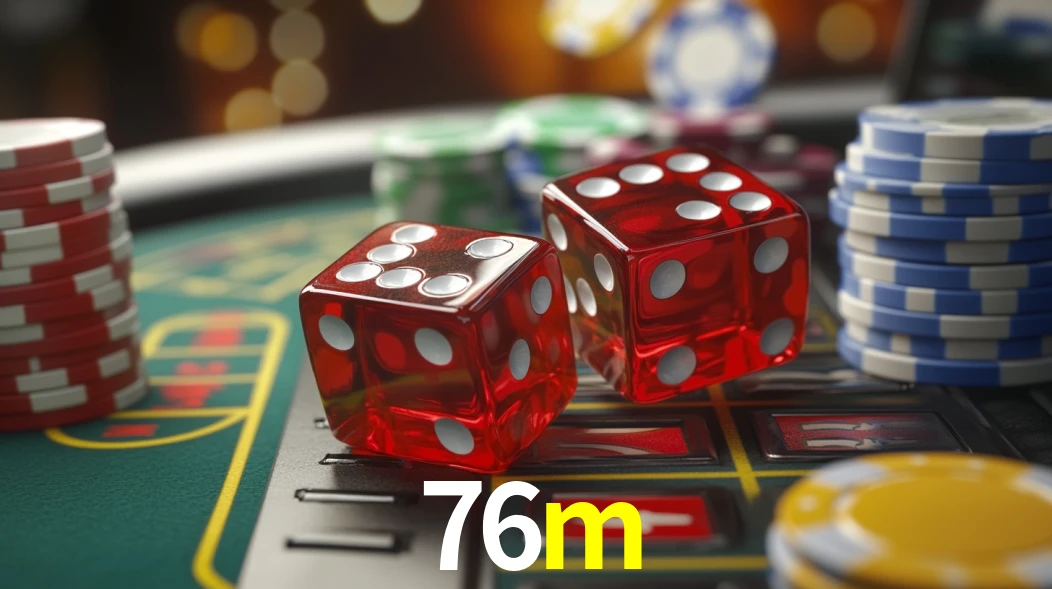 VIP Casino 76m