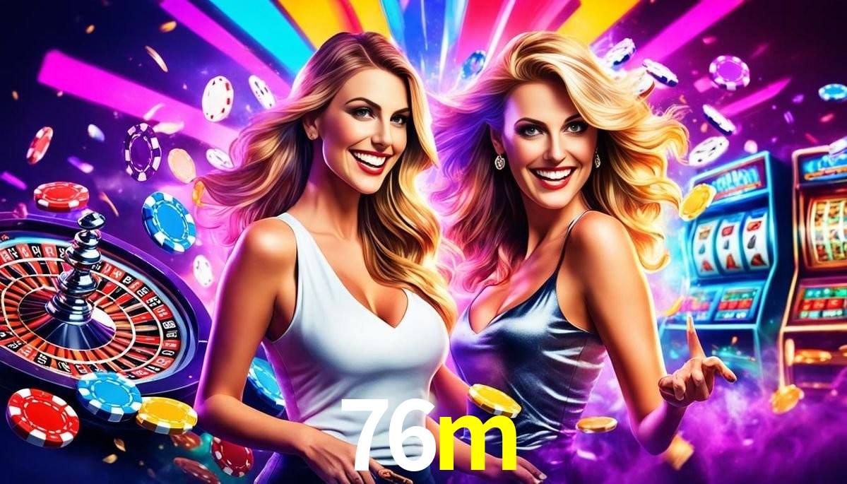 A Emoção da Loteria na 76m: Uma Chance de Mudança de Vida