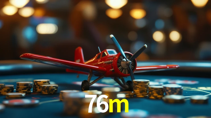 Game Providers 76m
