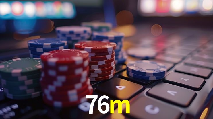 Jogos de Slot 76m