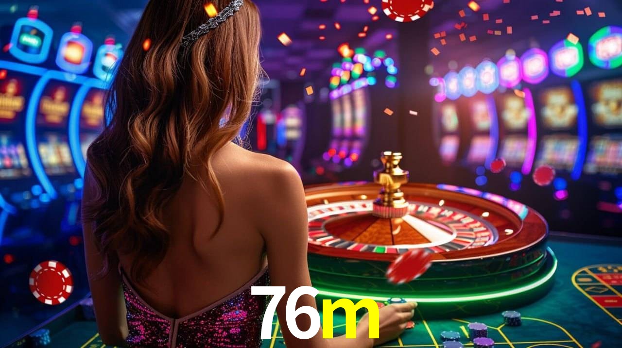 76m