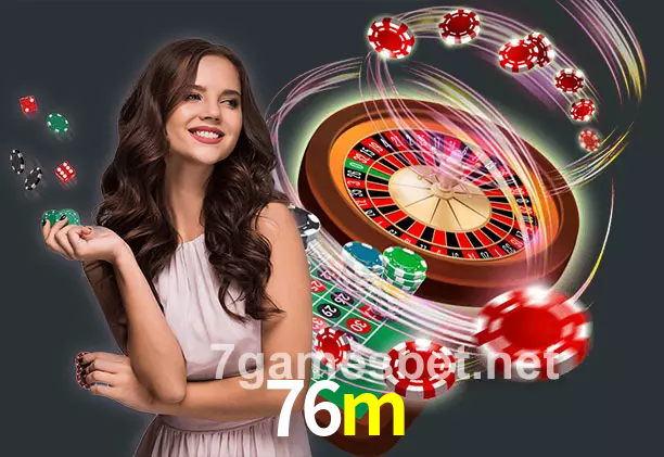 vivo no cassino 76m