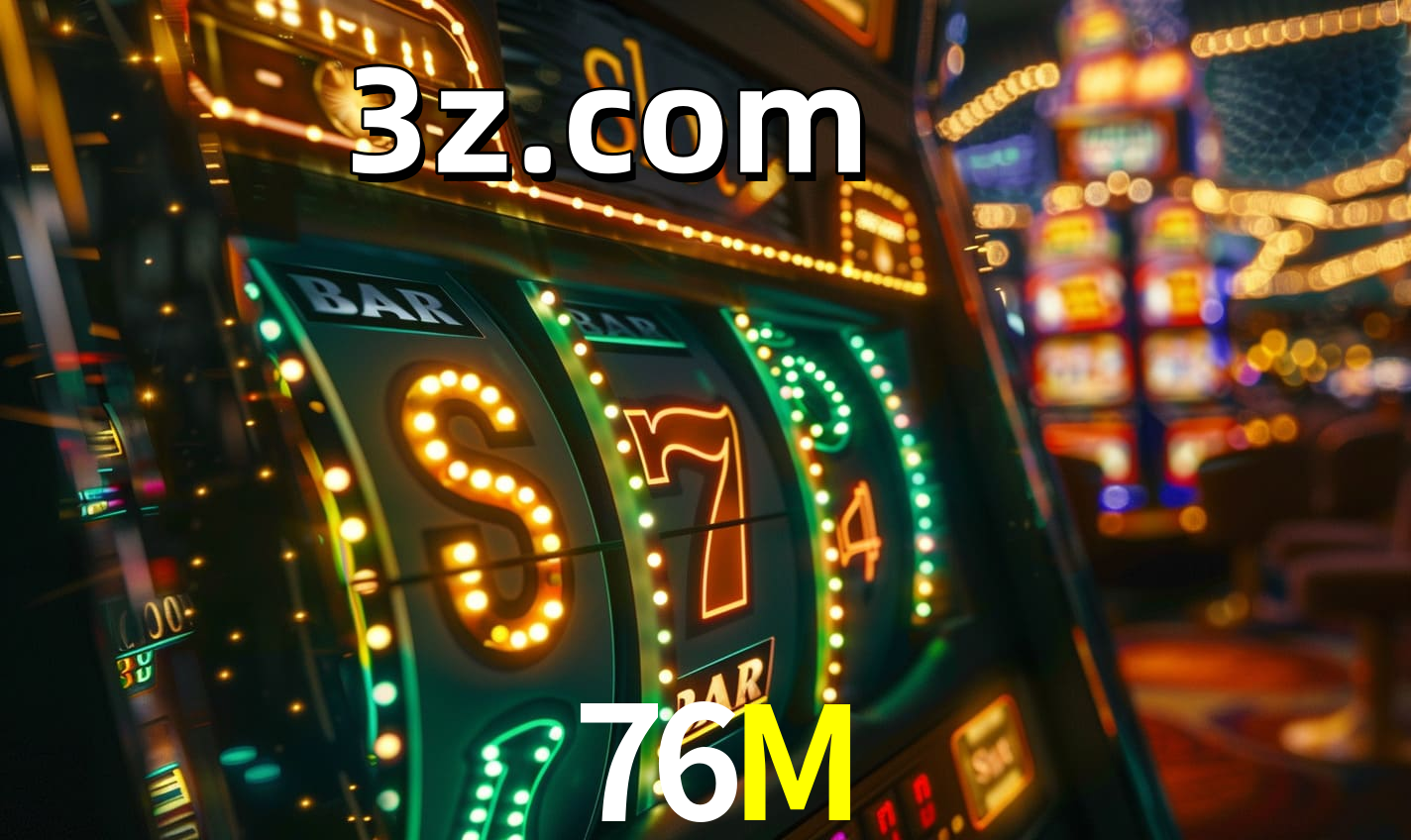 Experiência de Jogos 76M