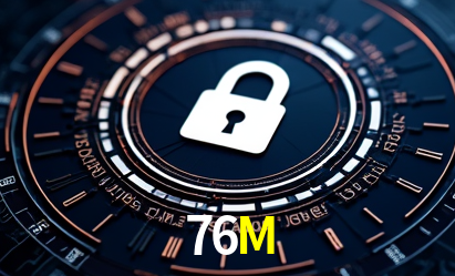 Segurança e Licenças 76M