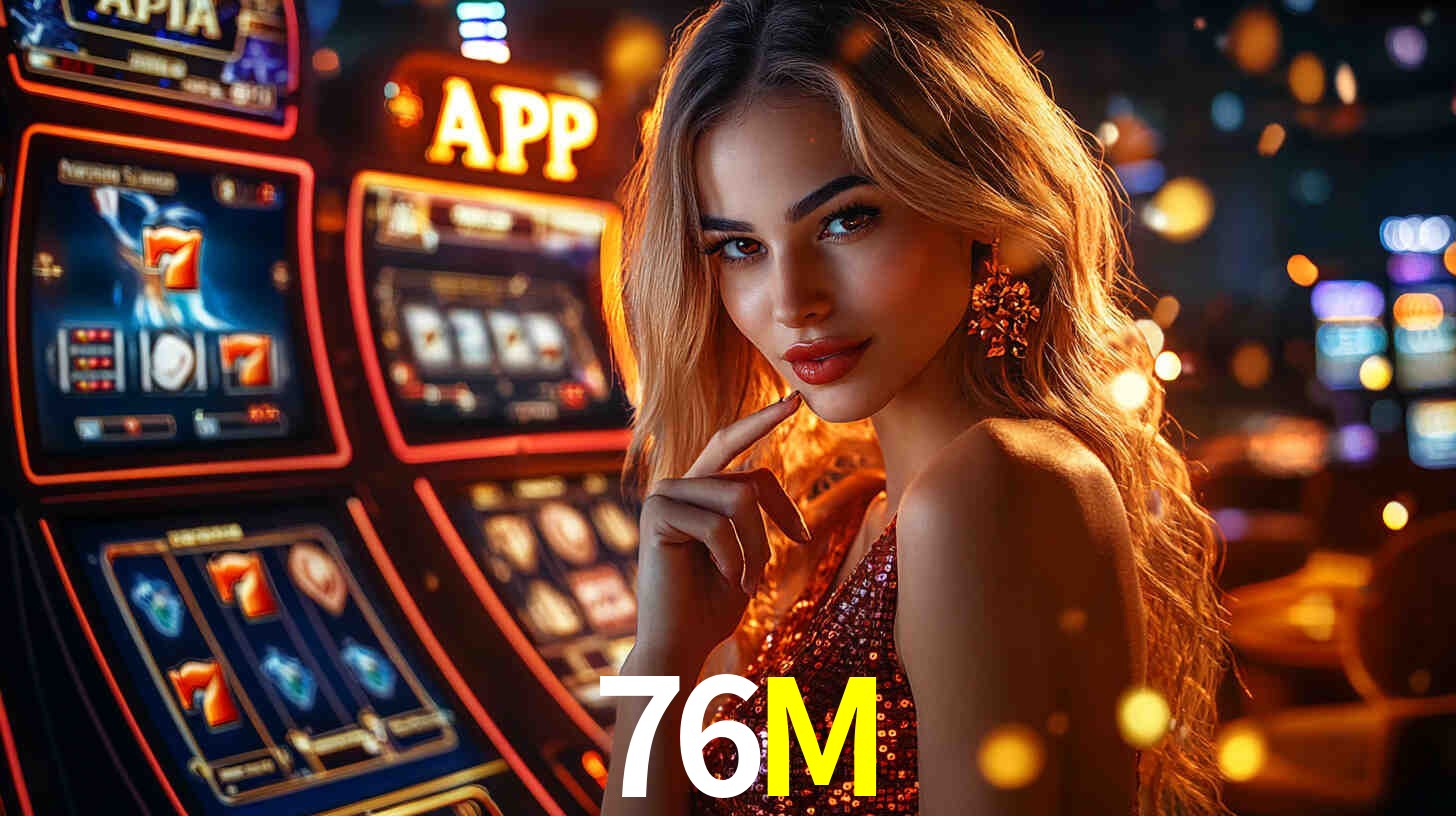 Baixar App Android 76M