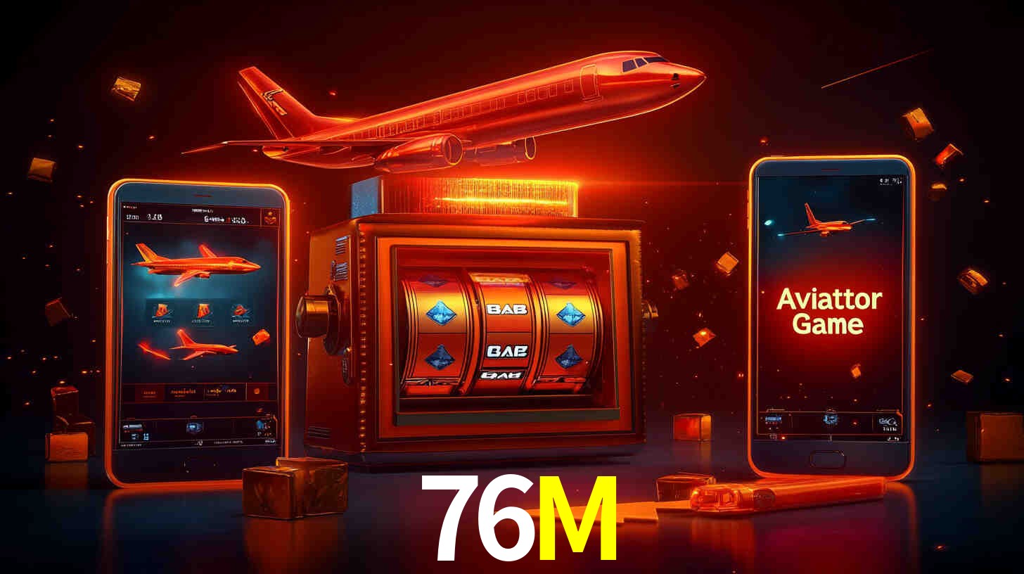 Como Jogar Aviator no 76M