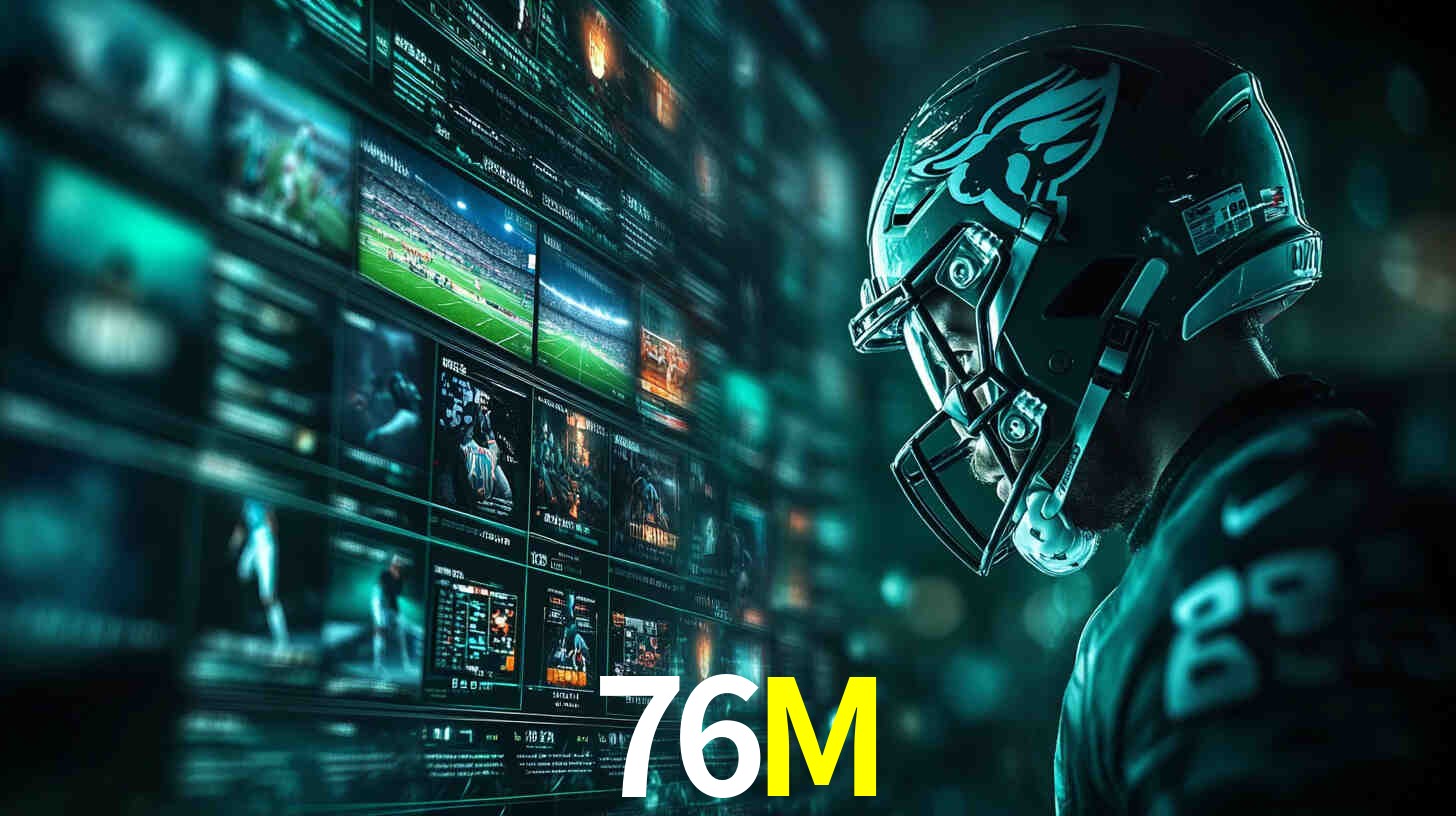 Esportes em Destaque no 76M