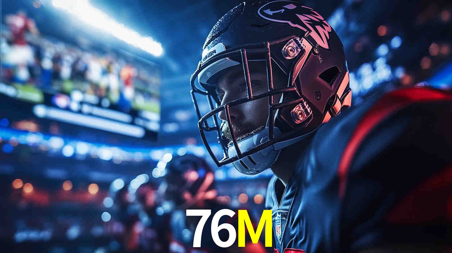 Transforme Suas Apostas em Grandes Prêmios no 76M