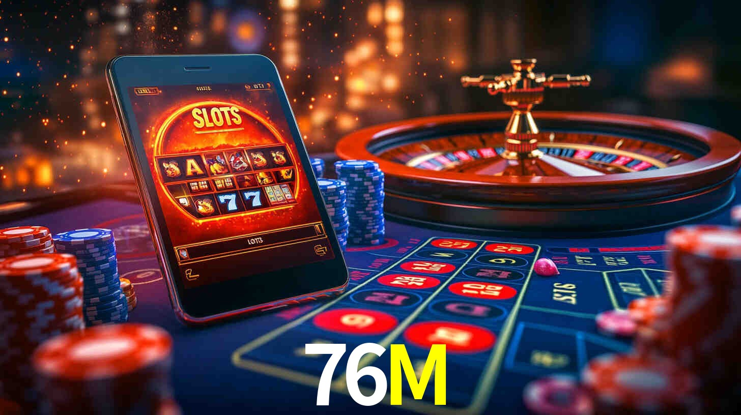 Slots Favoritos no 76M